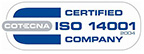 certificado Iso14001