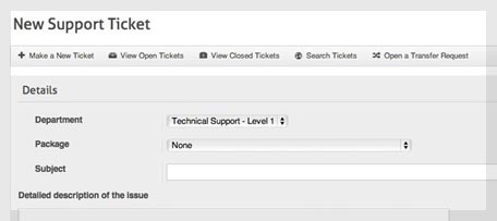 HostDime Colombia