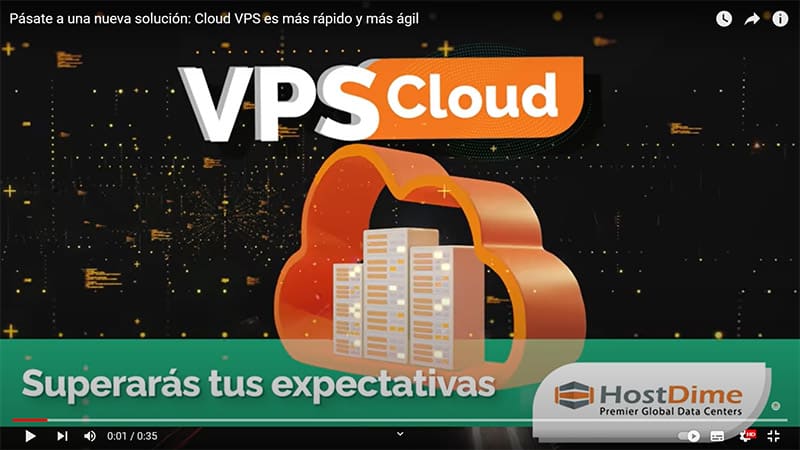 HostDime