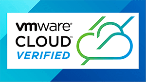 VMware Cloud Verified - Hdco