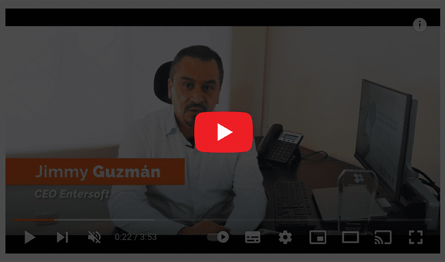 HostDime Colombia