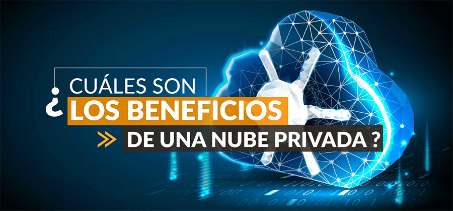 Cloud Nube Privada