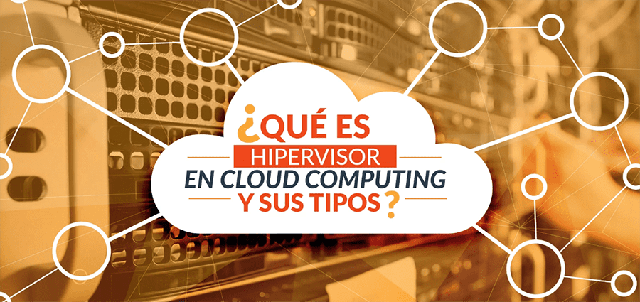 Hipervisor cloud