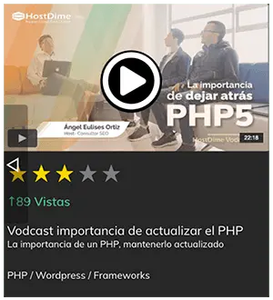 HostDime Colombia