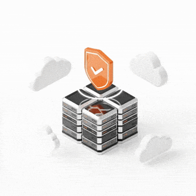 HostDime Colombia